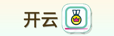 开云 Logo